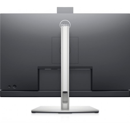 Monitor LED Dell C2722DE, 27inch, IPS QHD, 5ms, 60Hz, negru