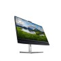 Monitor LED Dell C2722DE, 27inch, IPS QHD, 5ms, 60Hz, negru