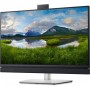 Monitor LED Dell C2722DE, 27inch, IPS QHD, 5ms, 60Hz, negru