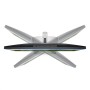 Monitor LED Dell Video Conferencing C2422HE, 23.8inch, FHD IPS, 5ms, 60Hz, negru