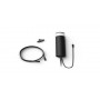 Stalp LED RGB extensie pentru iluminat exterior Philips Hue Calla, 8W (49W), 600 lm, lumina alba si color (2000-6500K), IP65, 40