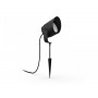 Spot LED RGB pentru exterior cu spike Philips Hue Lily XL, 15W (80W), 1050 lm, lumina alba si color (2200-6500K), IP65, 112x190x