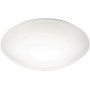 Plafoniera LED Philips Suede, 4x5W, 2350 lm, lumina calda (2700K), IP20, 38cm, Alb