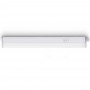 Aplica LED Philips Linea, 4W, 420 lm, lumina neutra (4000K), IP20, 28.7cm, Alb