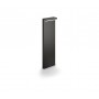 Stalp LED pentru iluminat exterior Philips Bustan, 2x4.5W (70W), 1000 lm, lumina neutra (4000K), dimabila, IP44, 770x220x90mm, A