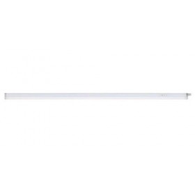 Aplica LED Philips Linea, 9W (80W), 800 lm, lumina neutra (4000K), IP20, 54.8cm, Alb