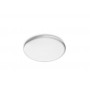 Plafoniera LED Philips myLiving Twirly, 12W (72W), 1200 lm, lumina calda (2700K), IP20, 29cm, Gri