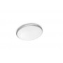 Plafoniera LED Philips myLiving Twirly, 12W (72W), 1200 lm, lumina calda (2700K), IP20, 29cm, Gri