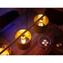 Bec LED inteligent Philips Hue B39, Bluetooth, E14, 5.2W (40W), 470 lm, lumina alba (2200-6500K)