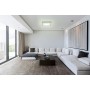 Panou LED RGB inteligent Ledvance SMART+ Wifi PLANON 300, 20W, 1400 lm, lumina alba si color (3000K), IP20, 300x300x56mm, alumin