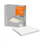 Panou LED RGB inteligent Ledvance SMART+ Wifi PLANON 300, 20W, 1500 lm, lumina alba si color (3000-6500K), IP20, 300x300x62mm, a