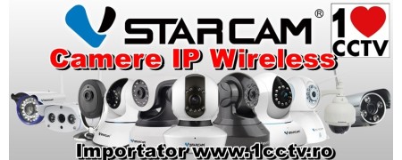 Vstarcam wireless cameras