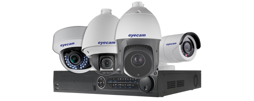 Surveillance cameras - Surveillance cameras at the right price - 1CCTV.ro