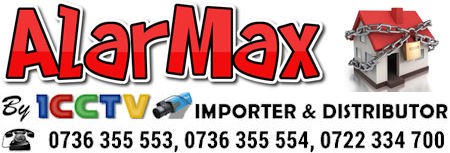 ALARMAX