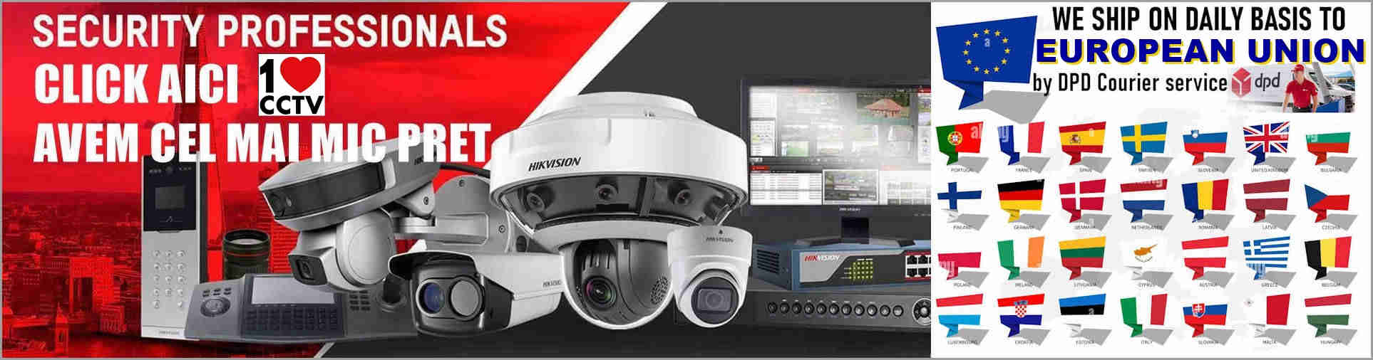 banner hikvision